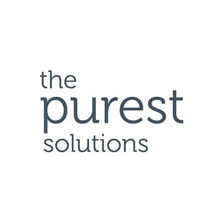 The Purest Solutions.