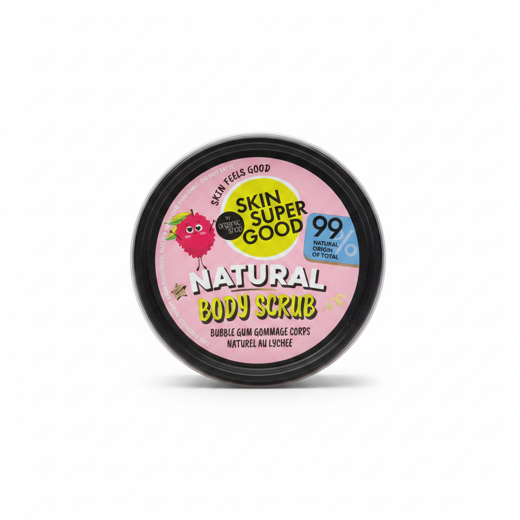 Organic Shop