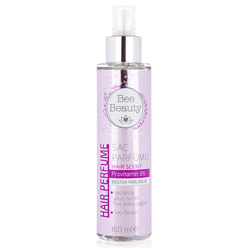 Bee Beauty Hair Perfume 160 ml