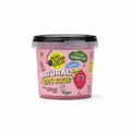 Organic Shop Lychee & Bubble Gum Body Scrub 360 ml