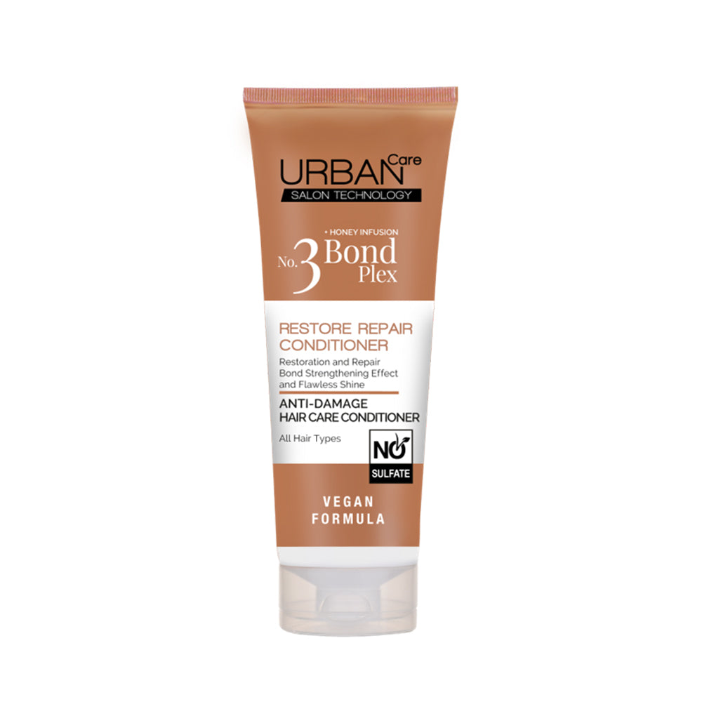 Urban Care No:3 Bond Plex Hair Conditioner 250 ml