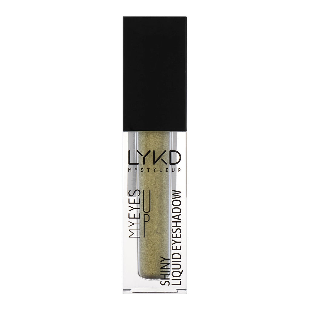 LYKD Shiny Liquid Eyeshadow Likit Far 955 Flirty Birdy