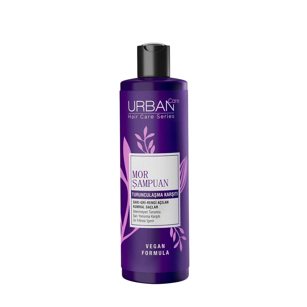 Urban Care Mor Şampuan 250 ml