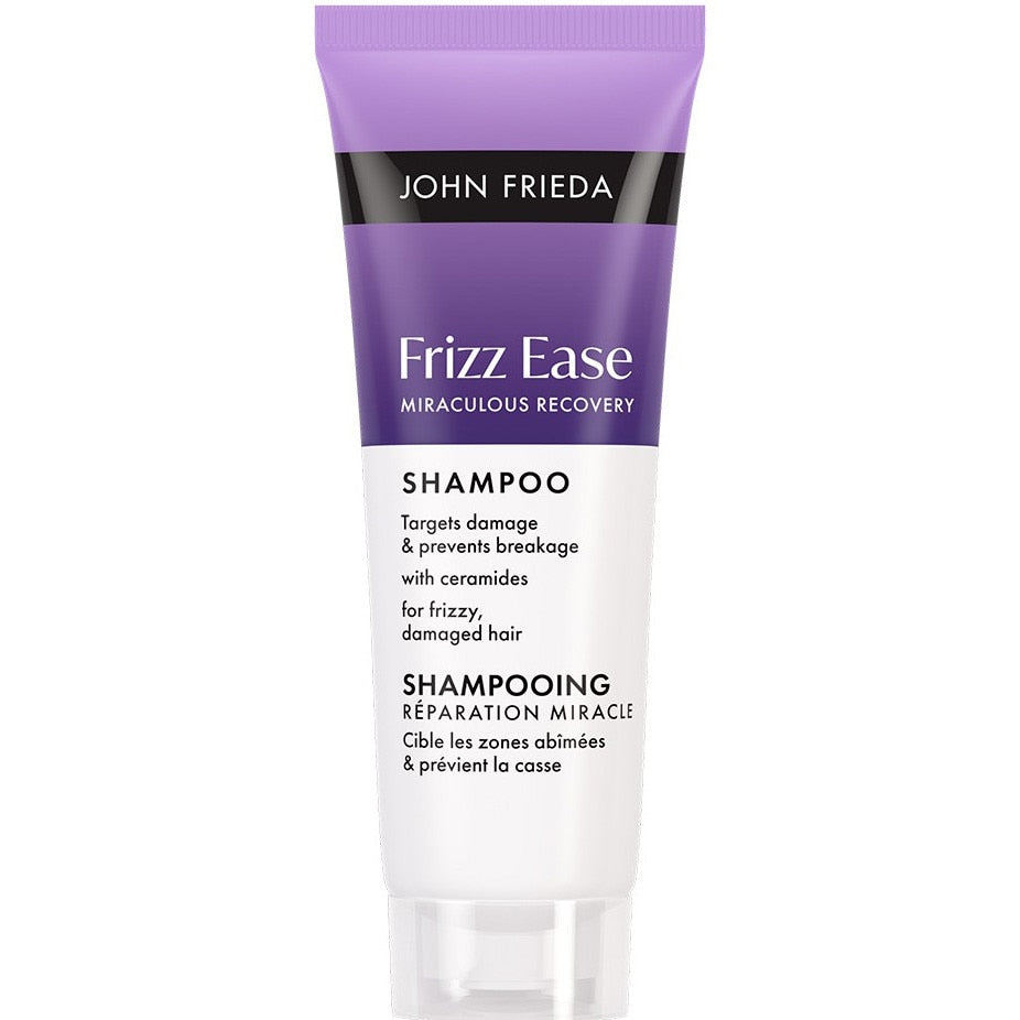 John Frieda Frizz Ease Miraculous Recovery Mini Shampoo 75 ml