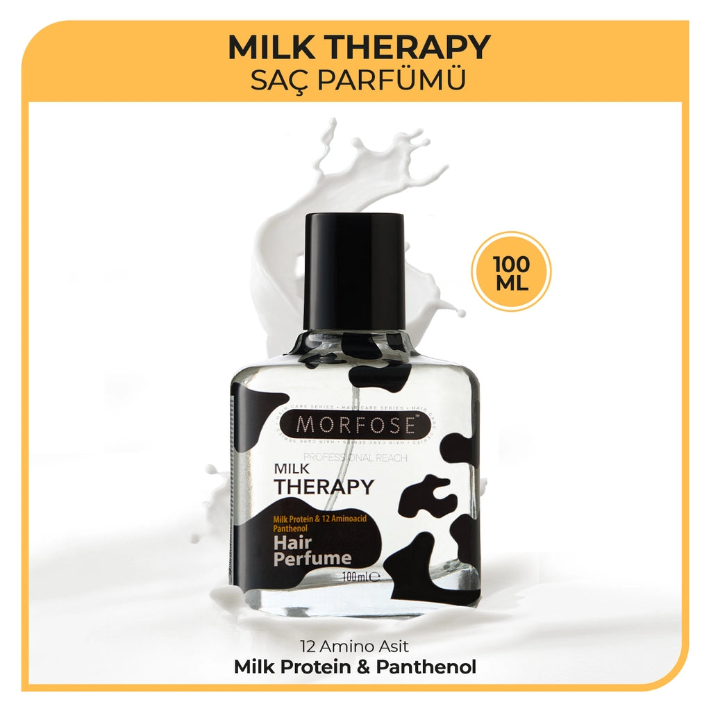 Morfose Milk Therapy Hair Perfume 100 ml