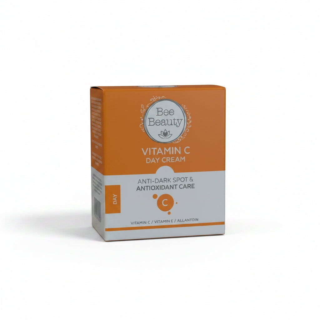 Bee Beauty Vitamin C Day Cream 50 ml