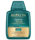 Bioxcin Keratin & Argan Repairing Shampoo 300 ml