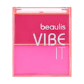 Beaulis Vibe It Krem & Toz Allık 667 Pink Mirage