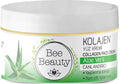 Bee Beauty كريم كولاجين للوجه بالصبار 50 مل