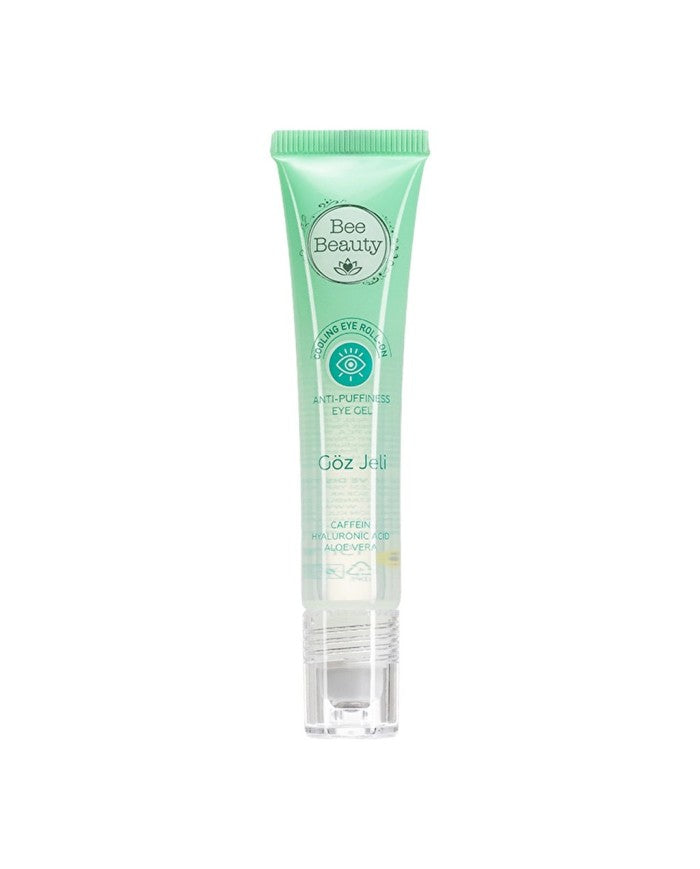Bee Beauty Cooling Roll-On Eye Gel 15 ml