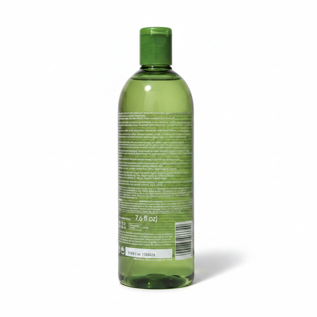 Ziaja Olive Oil Shower Gel 500 ml