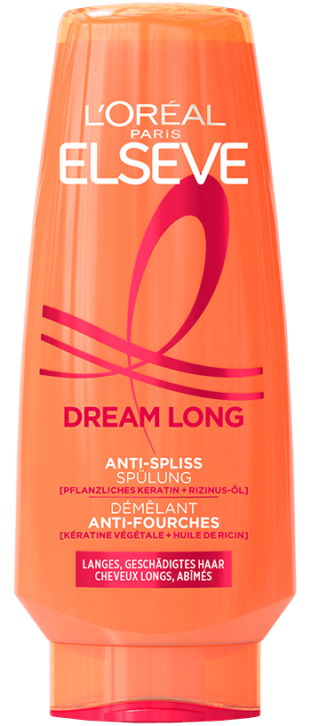 Loreal Paris Elseve Dream Long Easy Detangling Hair Conditioner 250 ml