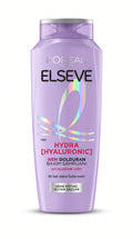 L'Oreal Paris Elseve Hydra Hyaluronic Moisturizing Care Shampoo 300 ml