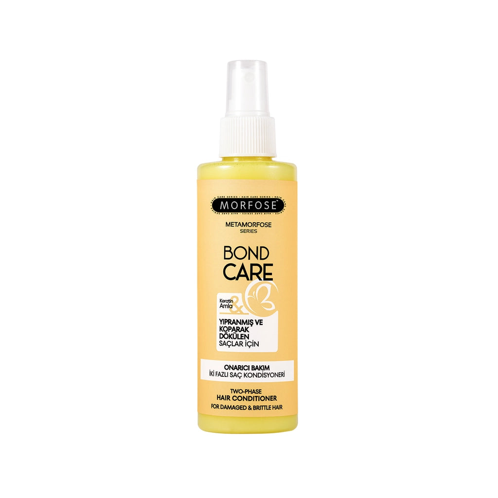 Morfose Metamorfose Bond Care Repairing Two-Phase Hair Conditioner 200 ml