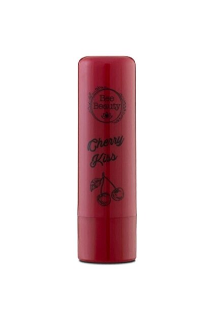 Bee Beauty Lip Balm Cherry Kiss