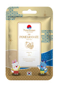 Pure Korean Pomegrenate Yüz Maskesi