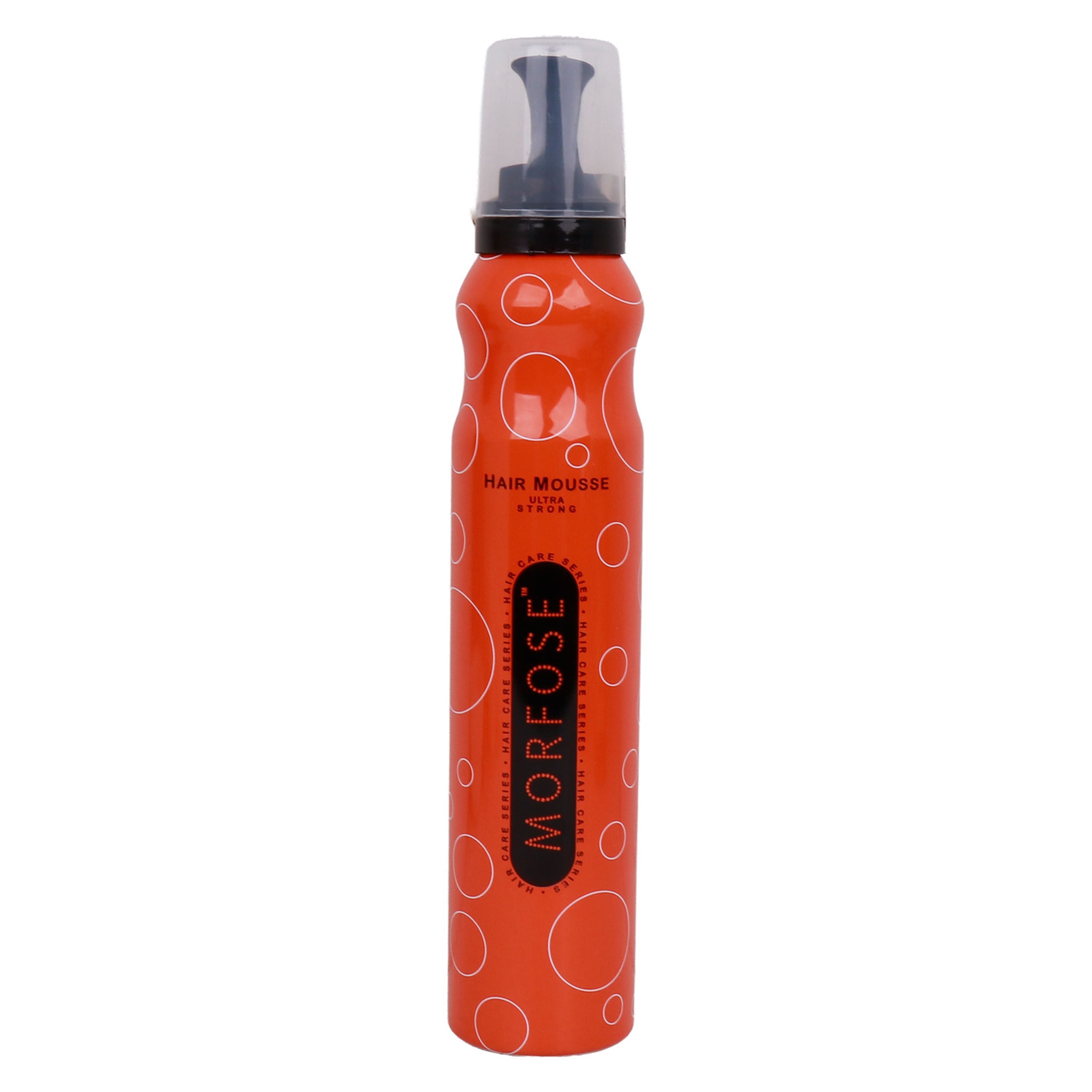 Morfose Ultra Strong Hair Mousse