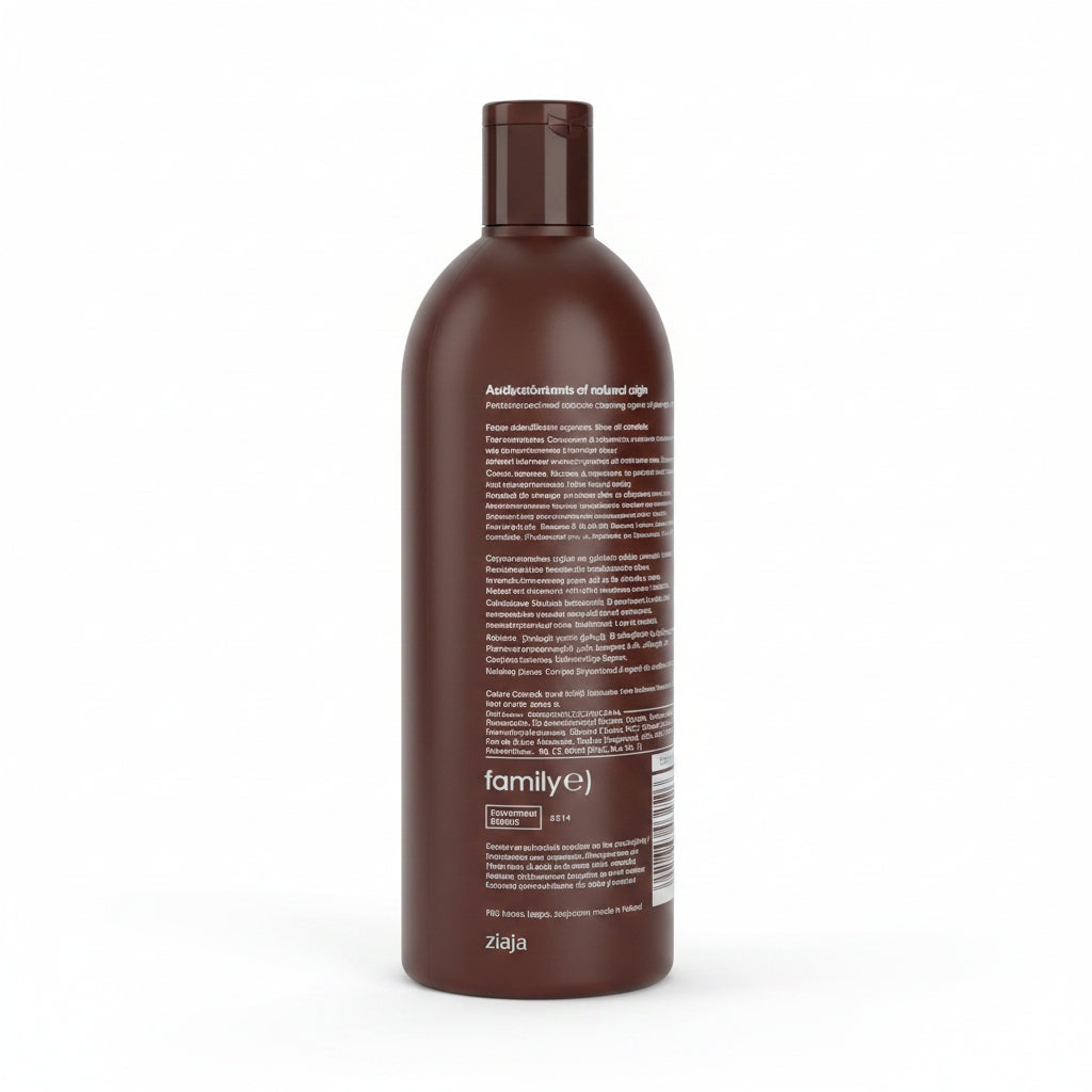 Ziaja Cocoa Butter Creamy Shower Gel 500 ml