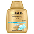 Bioxcin Nourishing Oils Hair Care Shampoo 300 ml