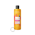 Urban Care Brazilian Keratin Straightening Effect Hair Care Shampoo 350 ml