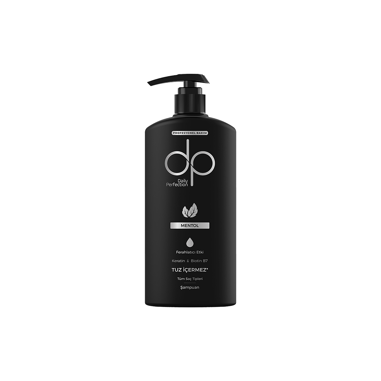 DP Menthol Shampoo 425 ml