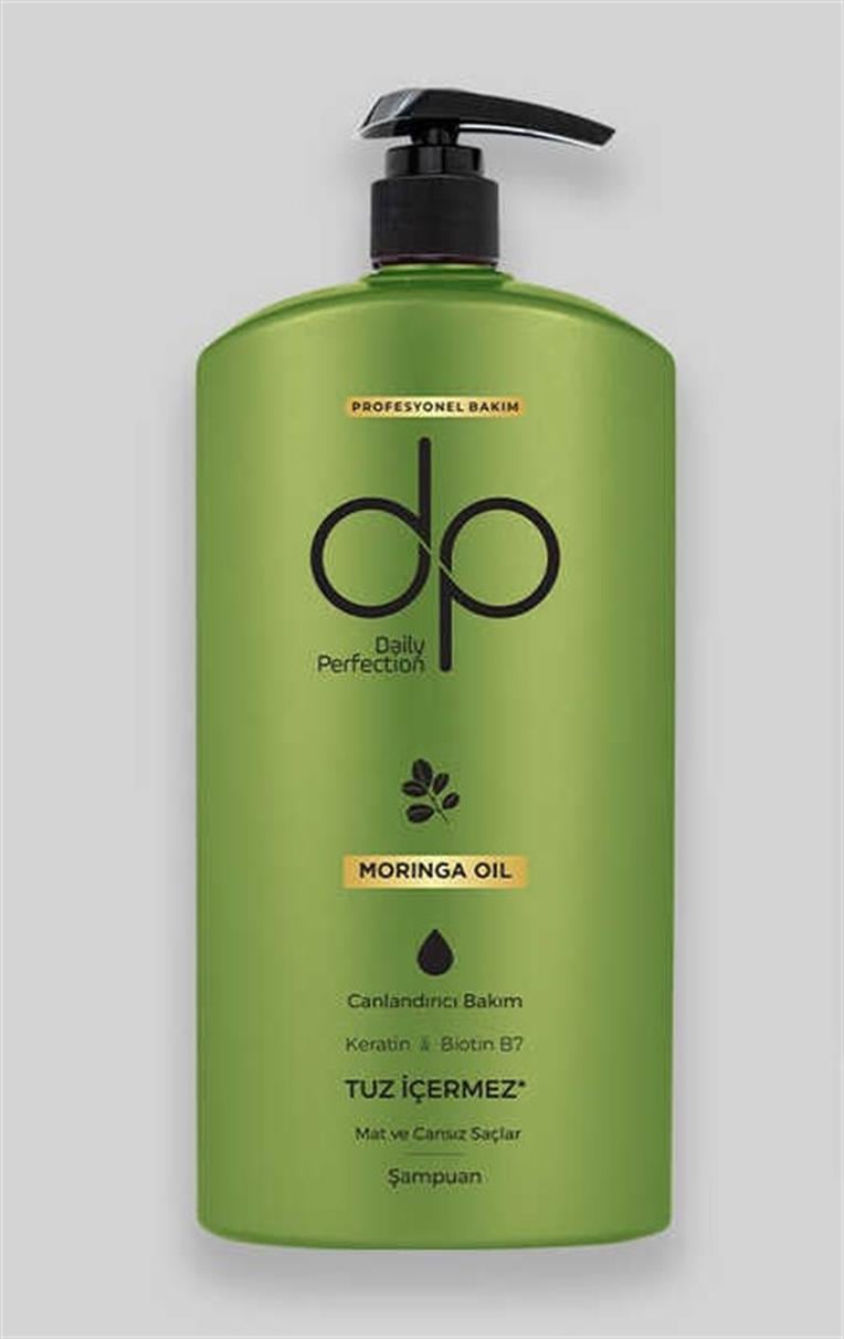 DP Moringa Shampoo 425 ml