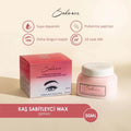 Soho NYC Brow Shaping and Setting Wax Clear 50 ml