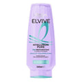 Loreal Paris Elseve Hydra Hyaluronic Pure Anti-Oily Moisturizing Hair Cream with Salicylic Acid