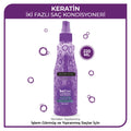 Morfose Keratin Dual-Phase Hair Dryer Spray 220 ml