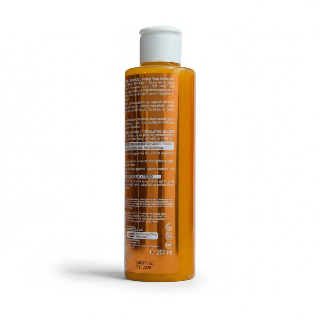 Planet Essence Fenomen C
