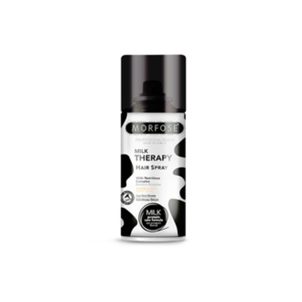 Morfose Milk Therapy Hair Spray 75 ml