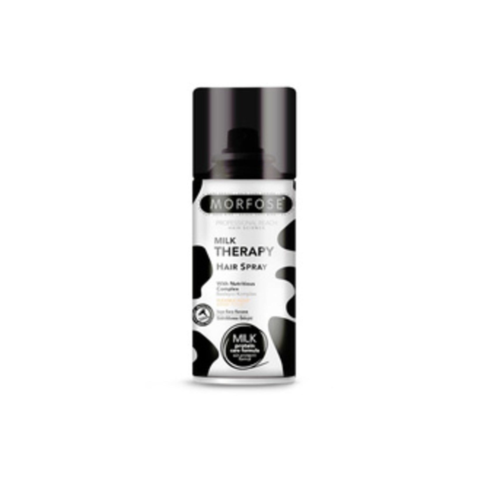 Morfose Milk Therapy Hair Spray 75 ml