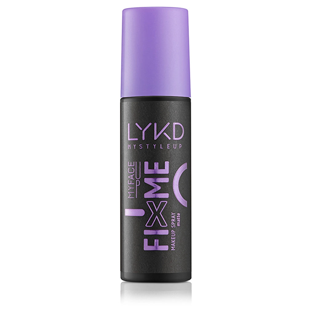 LYKD Makeup Setting Spray Matte