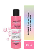 Urban Care No.3 Glycolic Retinol Shine-Enhancing Repairing Hair Conditioner 250 ml