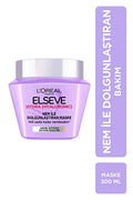 Loreal Paris Elseve Hydra Hyaluronic 72 Hour Moisture Plumping Mask 300 ml
