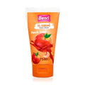 Benri Peach Scent Hand Cream 75 ml