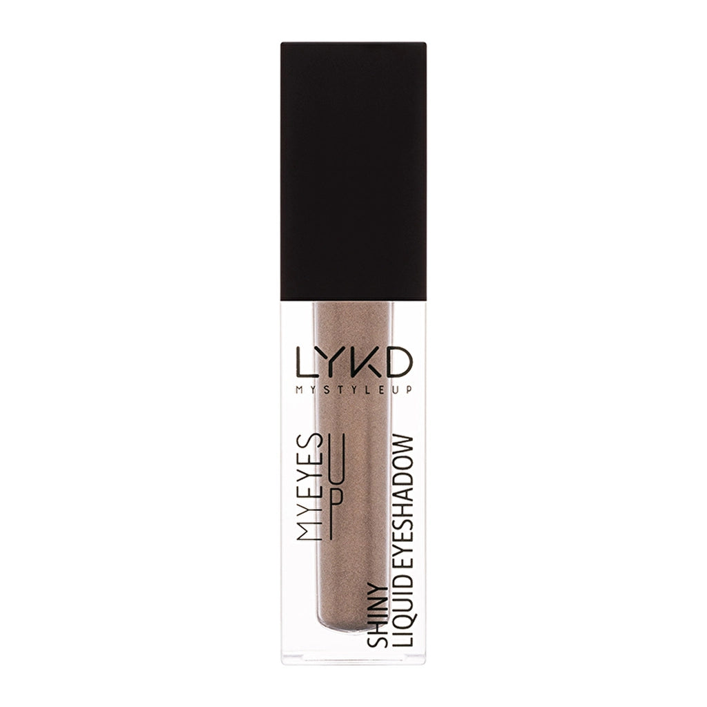 LYKD Shiny Liquid Eyeshadow Likit Far 494 Bling Bling