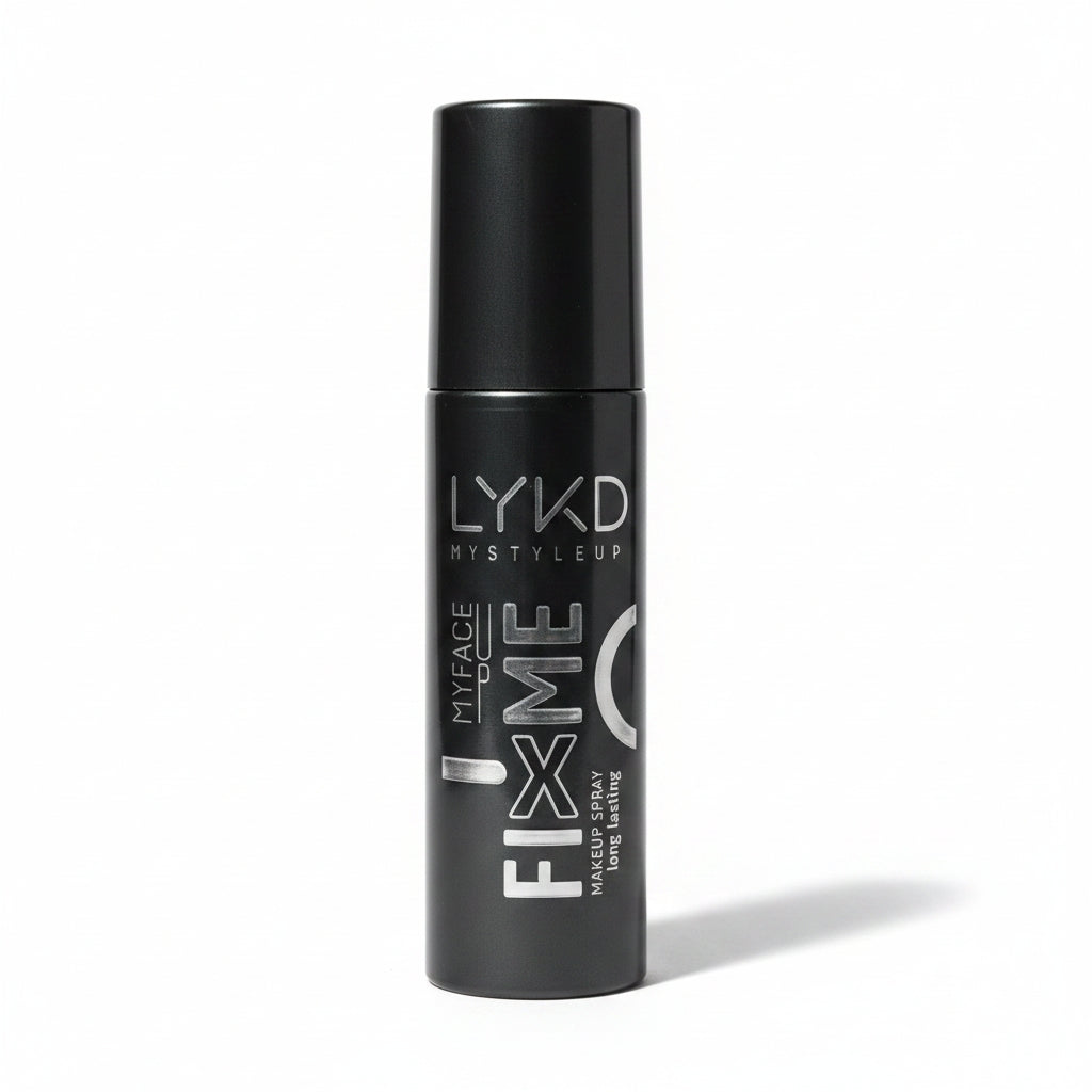 بخاخ تثبيت المكياج يدوم طويلاً من LYKD