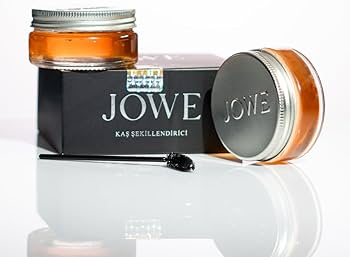 Jowe Brow Fixer