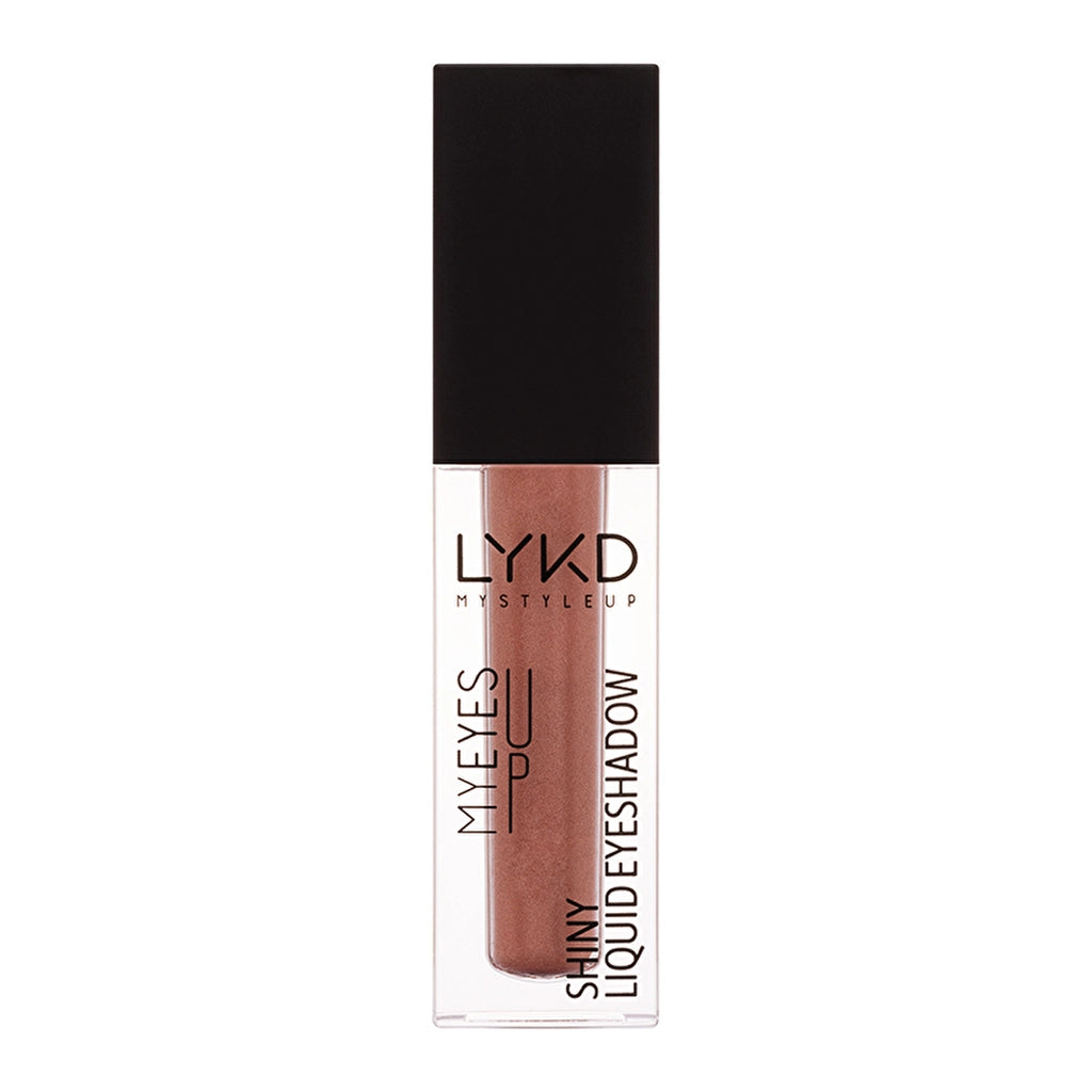 LYKD Shiny Liquid Eyeshadow Likit Far 574 Pinky Swea