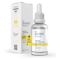 The Purest Solutions Leke Gidermeye Yardımcı Cilt Tonu Eşitleyici Cilt Bakım Serumu 30 ml