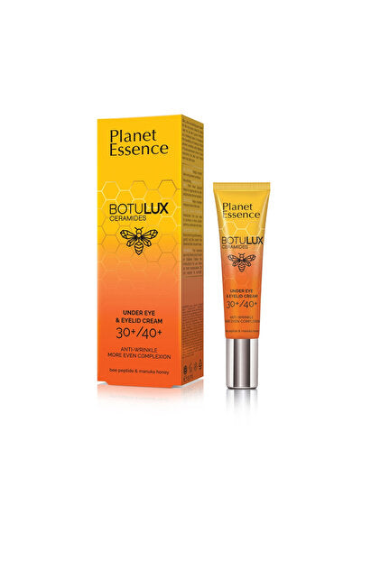 Planet Essence Botulux 30/40+ Eye Cream 15 ml
