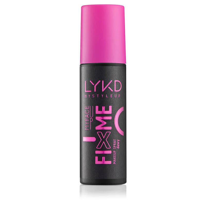 LYKD Long-Lasting Makeup Setting Spray