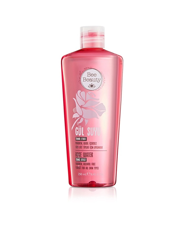Bee Beauty Rose Water 250 ml