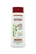 Restorex Hair Growth Effect Shampoo for Dry and Damaged Hair 500 ml