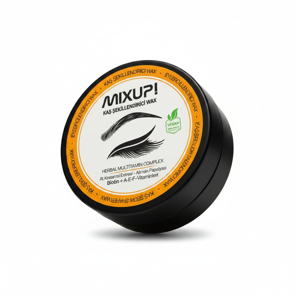 Mixup! شمع تشكيل الحواجب 50 مل