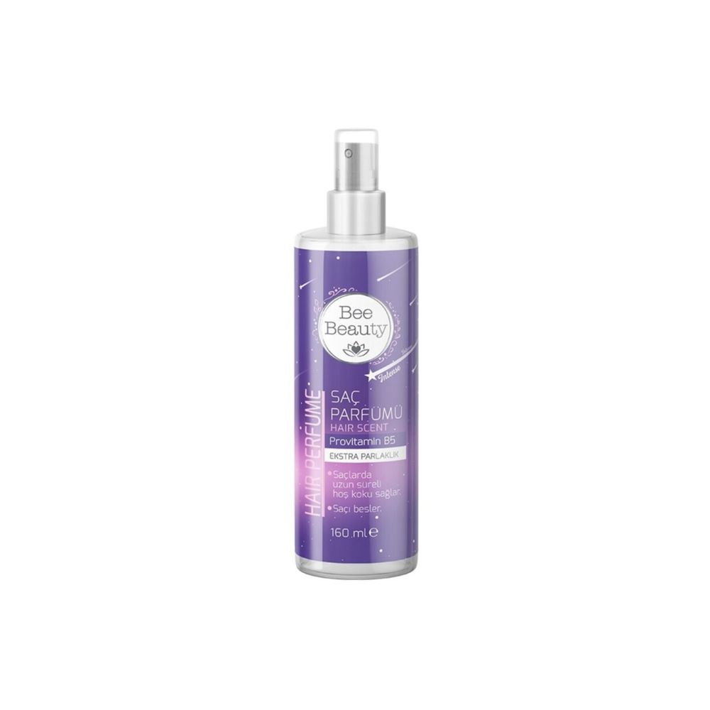 Bee Beauty Intense Hair Perfume 160 ml