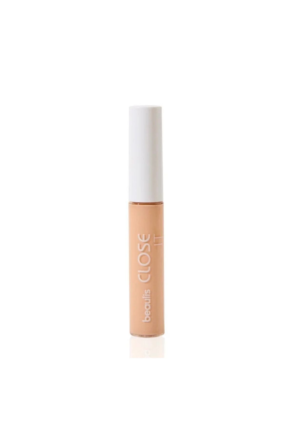 Beaulis Close It Likit Kapatıcı 130 Porcelain