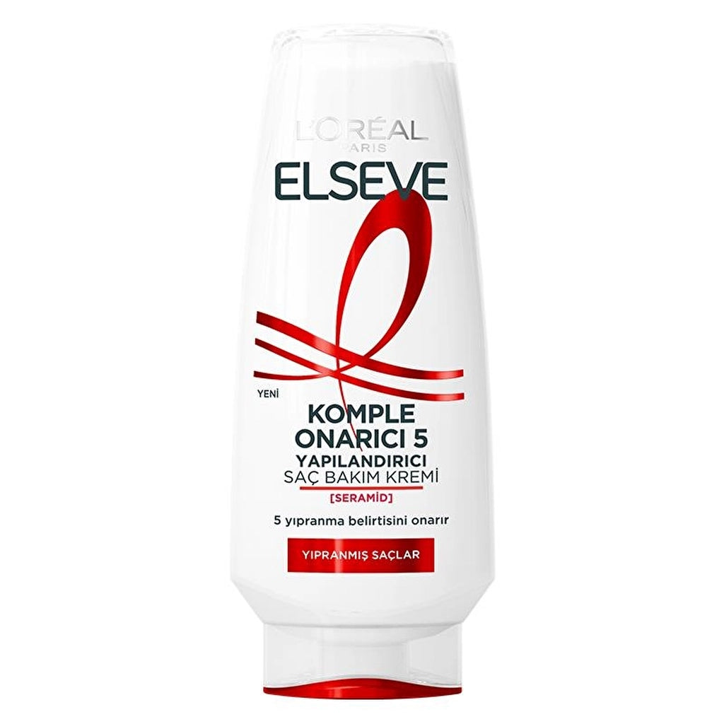 L'Oreal Paris Elseve Complete Repair 5 Restructuring Hair Conditioner 250 ml