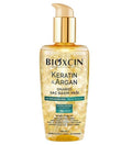 Bioxcin Keratin & Argan Repairing Hair Care Oil 150 ml